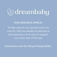 thumbnail image 4 of Dreambaby Potty Training Toilet Seat, Easy Fit Toddler Toilet Seat Cover, Anti-Slip for Potty Training Boys and Girls, Lightweight and Portable Potty for Toddler Travel, 4 of 10