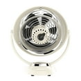 thumbnail image 5 of Vornado VFAN Jr. Vintage Air Circulator Fan, Vintage White, 5 of 5