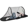 thumbnail image 1 of Fast Folding Mosquito Net, ultra-light pop-up, Outdoor Camping Mosquito Net, 1 of 4