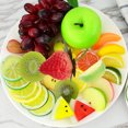 thumbnail image 3 of 15pcs Adorable Strawberry Decors Desktop Fake Fruit Strawberry Desktop Decors, 3 of 9