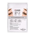 thumbnail image 4 of Pestañas postizas KISS con un aspecto tan natural, «sensual», 12 mm, 5 pares, 4 of 7