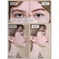 thumbnail image 3 of Set de ventosas faciales y herramienta facial Gua Sha Rena Chris Black, 3 of 8
