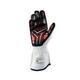 thumbnail image 2 of OMP ONE-S Racing Gloves, 2 of 10