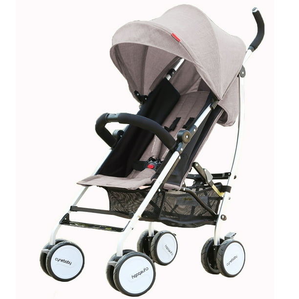 Compact Umbrella Stroller for Toddler Lightweight Stroller Easy to Fold