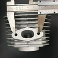 thumbnail image 5 of DONSP1986 2pc Air Manifold Intake 2 IN 1 32mm/40mm for Gas Motorized Bike, 5 of 5