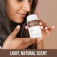 thumbnail image 7 of MAGSOL Organics Natural Deodorant for Men | Aluminum Free | Baking Soda Free | Magnesium Deodorant | Sandalwood, 3.2 oz, 7 of 7