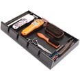 thumbnail image 4 of Bandeja organizadora Barber Clipper ZIBARBER para peluquería, 4 of 9