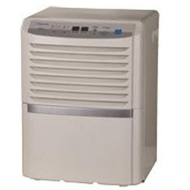 Heat Controller Inc Bhd501H ComfortAire Dehumidifier 50 Pint