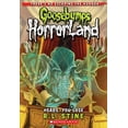 thumbnail image 1 of Pre-Owned Heads, You Lose! (Goosebumps Horrorland #15) (Paperback) 0545161967 9780545161961, 1 of 1