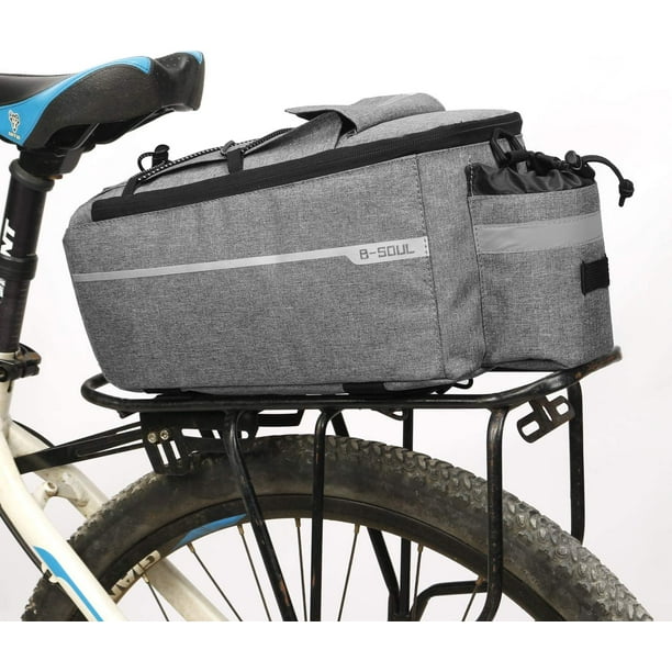 Insulated bicycle cooler new arrivals