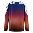 Womens Plus Size Tops Long Sleeve Shirts for Women Long Sleeve Lace Top
