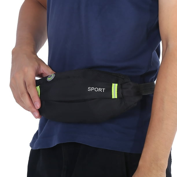 Gym belt bag deals