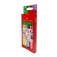thumbnail image 3 of Plumones Faber-Castell fiesta pastel 6 pzas, 3 of 3