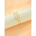 thumbnail image 6 of ChainsProMax Solid 925 Sterling Silver Chain Necklace 1.1mm Thin Rolo Chain for Women Men, 6 of 7