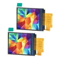 thumbnail image 4 of TFT IPS Display Module, Bright ST7735S Drive Low Consumption IPS Display Module 1.8in  For Electronic, 4 of 8