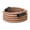 Red Clay, variant on Flexzilla® Colors™ SwivelGrip® Garden Hose 5/8" x 50' 3/4"-11 1/2 GHT Fittings Brown Mulch(Boxed)