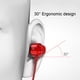 thumbnail image 5 of Auriculares intrauditivos Quinlirra con micrófono controlado por cable, tipo C, USB-C, para el regreso a clases, 5 of 5