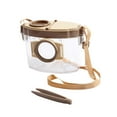 thumbnail image 4 of Butterfly Observation Box Compact Exploration Tool Plants Growth Observation Box Brown, 4 of 6