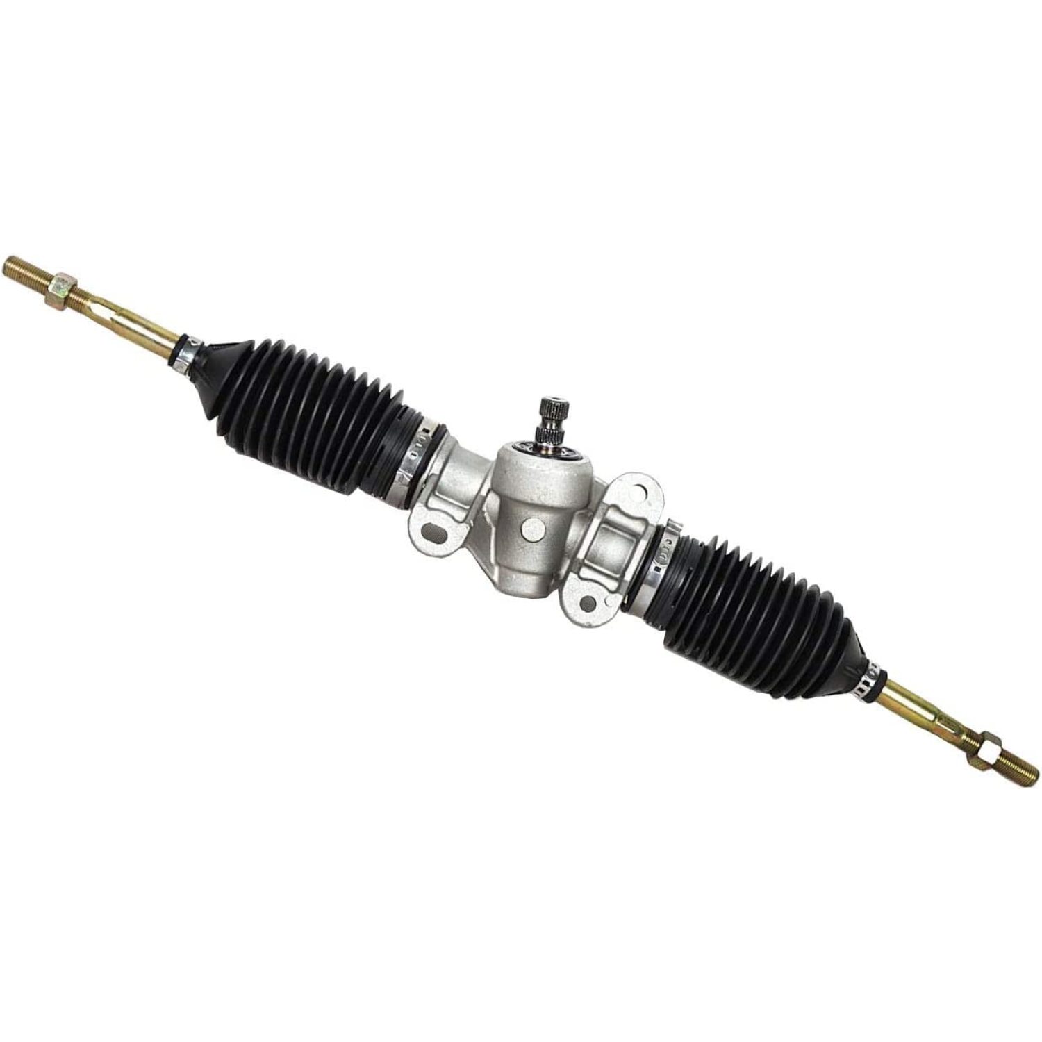 Club Car Precedent Steering Gear Box Assembly Fits on Precedent 2004