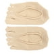 thumbnail image 1 of Calcetines con dedos para mujer, calcetines con dedos para mujer, calcetines invisibles, calcetines con cinco dedos, tecnología de vanguardia, 1 of 14