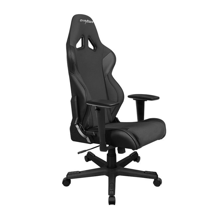 DXRacer Racing Series HighBack Rocker Gaming Chair, Multiple Colors