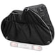 thumbnail image 1 of Team Obsidian: Fundas para bicicletas | estilos: almacenamiento o transporte/viajes al aire libre | Materiales impermeables y resistentes 300D Oxford Ripstop | Tallas L XL XXL para 1 2 o 3 bicicletas, 1 of 1
