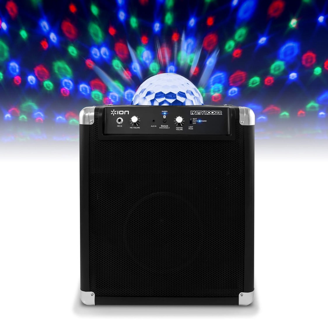 ion party rocker best buy