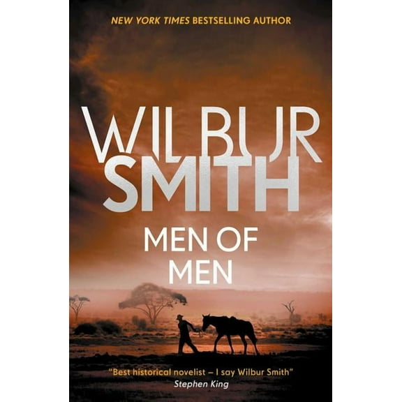 Ballantyne Men of Men, Book 2, (Paperback)