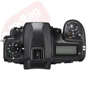 Nikon D780 Digital SLR Camera Body 24.5MP 4K FX-format