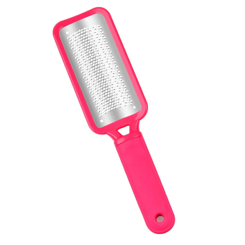 Callus Remover Foot Scraper Heel Pumice Stone Dead Skin Spa Pedicure