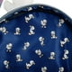 thumbnail image 5 of Mochila Loungefly Lilo & Stitch Story Time Blue para mujer, 5 of 6