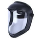 thumbnail image 3 of Máscara de casco de protección facial con visera transparente cubierta 30 x 27 cm kusrkot careta de seguridad, 3 of 8