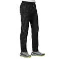 thumbnail image 1 of Pantalones TBMPOY para hombre, viajes, senderismo, secado rápido, cortavientos, camuflaje XL, 1 of 7