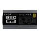 EVGA SuperNOVA 850 G3 - Alimentation (Interne) - ATX12V / EPS12V - 80 PLUS l'Or - AC 100-240 V - 850 Watt – image 5 sur 6