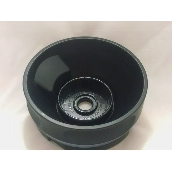 Tapa protectora contra salpicaduras de jarra de repuesto para Ninja Master Prep Pro, 500 ml