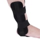 thumbnail image 2 of Tobillera Sincero para soporte y protección transpirable del pie esguince recuperación de artritis Tamaños S M L Color Negro, 2 of 10