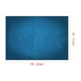 thumbnail image 3 of ABPHOTO Polyester 7x5ft Abstract Photography Backdrop Portrait Photography Backdrops Blue Photography Background Props for Studios, 3 of 4