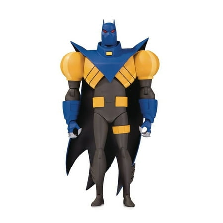 Batman: The Adventures Continue Azrael Action Figure (Other)