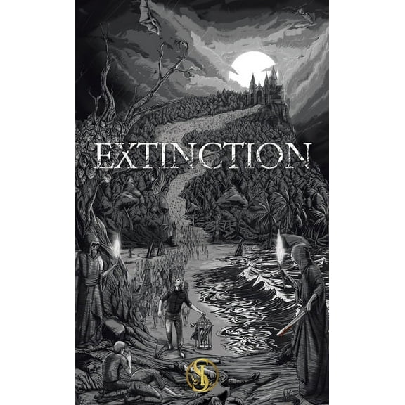 Extinction, (Hardcover)