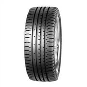 Accelera Phi 225/45R17XL 94W BSW (4 Tires) Fits: 2017-19 Chevrolet Cruze Diesel, 2021 Toyota Corolla S