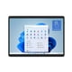 thumbnail image 1 of Laptop 2 en 1 Microsoft Surface Pro 8 Intel Ci7 16GB RAM 256GB SSD Grafito, 1 of 4