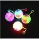 thumbnail image 4 of Con cuerda elástica, bola luminosa, sonido intermitente, llamada de amasamiento, bola de masaje, puesto de mercado nocturno que vende juguetes, 4 of 4