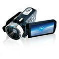thumbnail image 4 of Hot Portable Digital Cameras 2 in1 Photo Video Record dv Travel Video Camera 18X Zoom 3.0 inch Screen View playback, 4 of 6