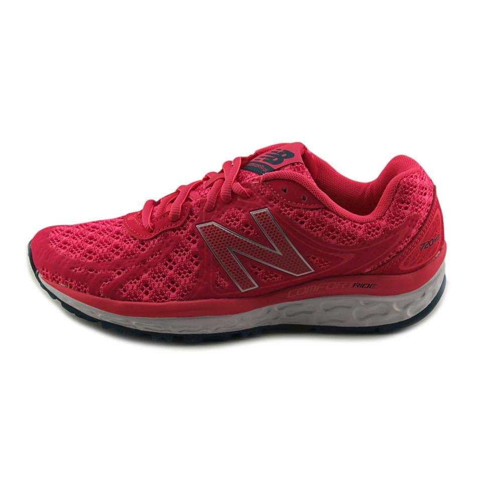 New Balance Womens W720 Low Top Lace Up Walking Shoes | Walmart Canada