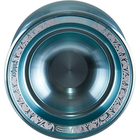 Duncan Strix Yo-Yo, Blue