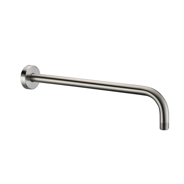 Purelux Shower Extension Extra Long, Oil Rubbed Bronze Shower Extension Arm
