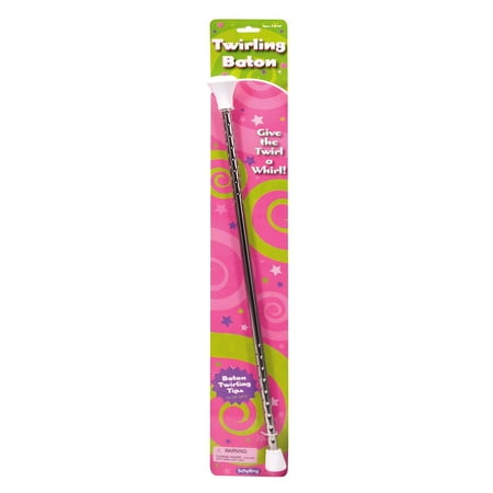 Metal Twirling Baton