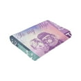 thumbnail image 6 of Wijzvio To My Wife Throw Blanket Soft Fuzzy Fleece Blanket For Couch Bed Living Room Decoration 60"X50", 6 of 9