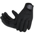 thumbnail image 3 of Guantes de buceo de neopreno de 2MM para snorkeling natación surf kayak Rafting pesca submarina navegación guantes antideslizantes, 3 of 8