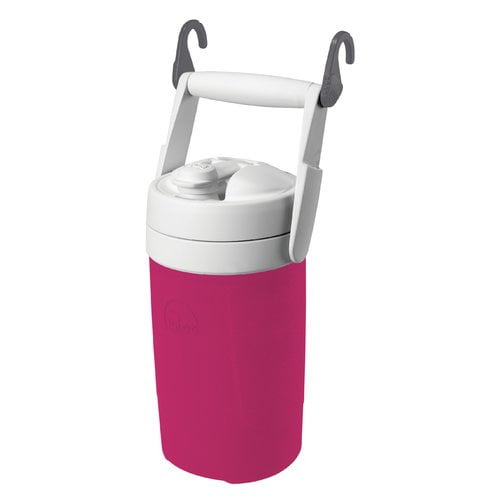 Igloo 2 Quart Sport Beverage Cooler With Hooks